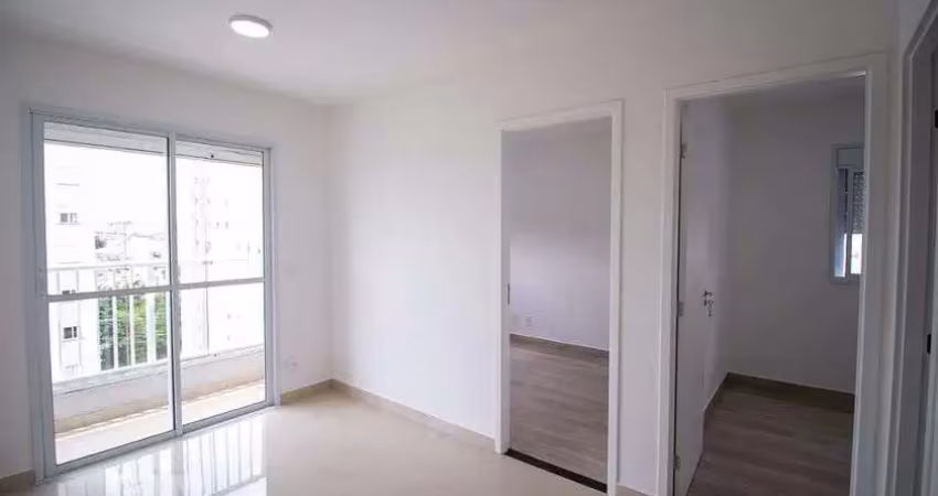 Apartamento para aluguel - vila califórnia, 2 quartos,  42 m² - são paulo