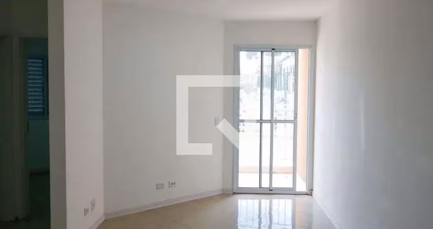 Apartamento para aluguel - jardim roberto, 2 quartos,  52 m² - osasco