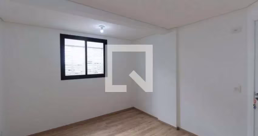 Apartamento para aluguel - vila curuca, 2 quartos,  46 m² - são paulo