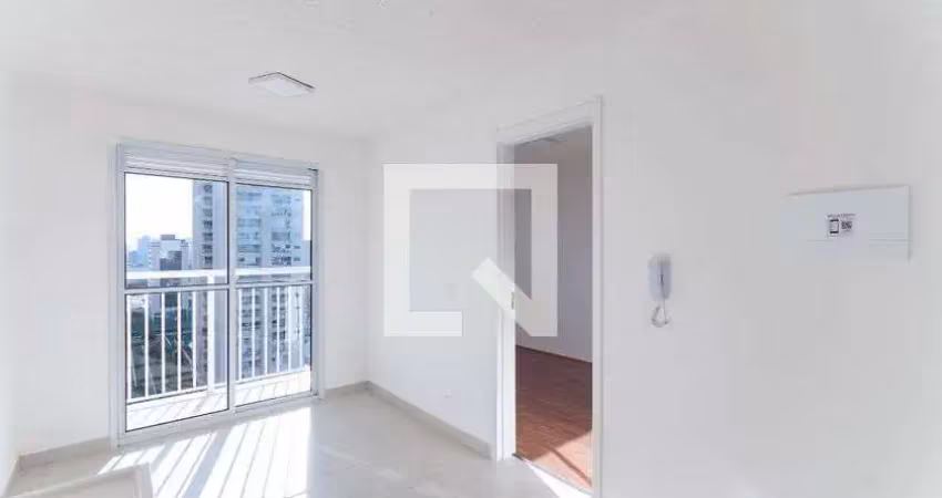 Apartamento para aluguel - barra funda, 1 quarto,  27 m² - são paulo