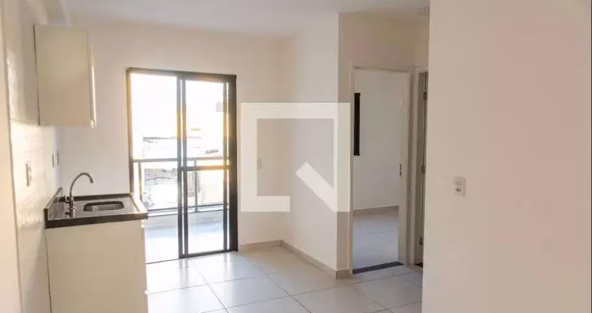Apartamento para aluguel - cambuci, 2 quartos,  36 m² - são paulo