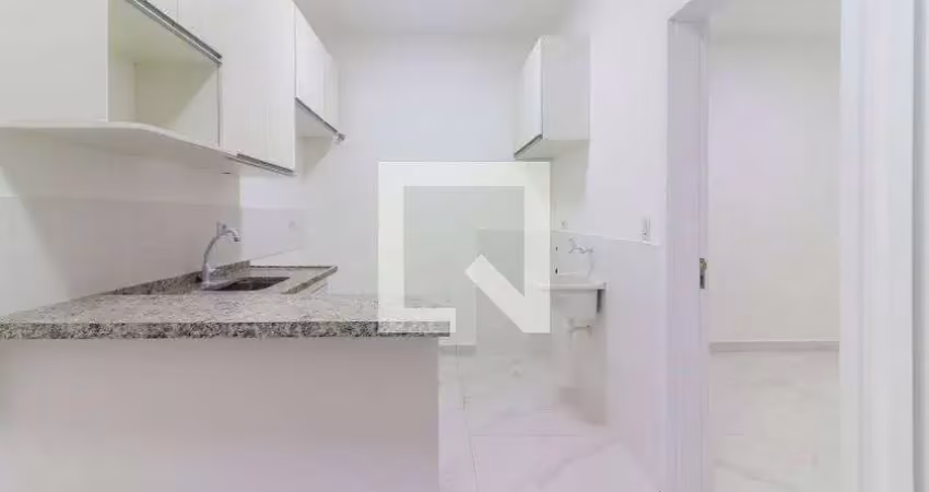 Kitnet / stúdio para aluguel - butantã, 1 quarto,  25 m² - são paulo