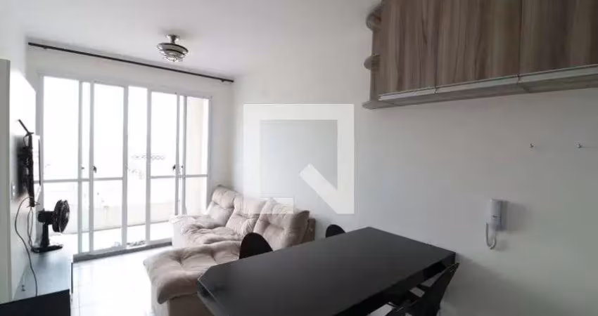 Apartamento para aluguel - belém, 1 quarto,  32 m² - são paulo