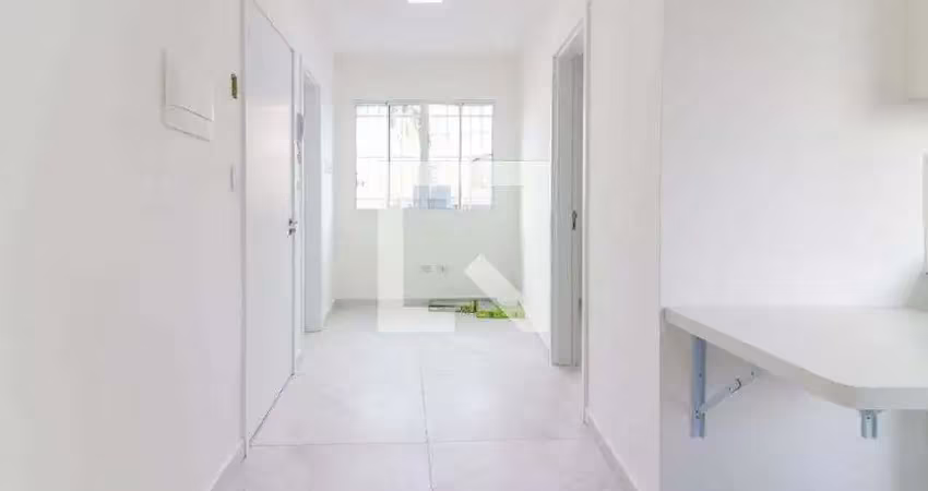 Kitnet / stúdio para aluguel - butantã, 1 quarto,  25 m² - são paulo