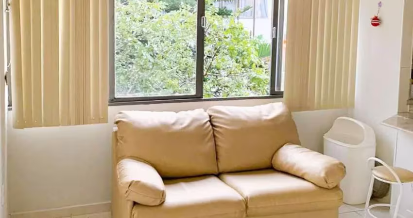 Kitnet / stúdio para aluguel - asa norte, 1 quarto,  44 m² - brasília