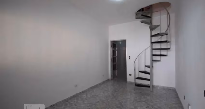 Casa para aluguel - jaguaré, 3 quartos,  100 m² - são paulo