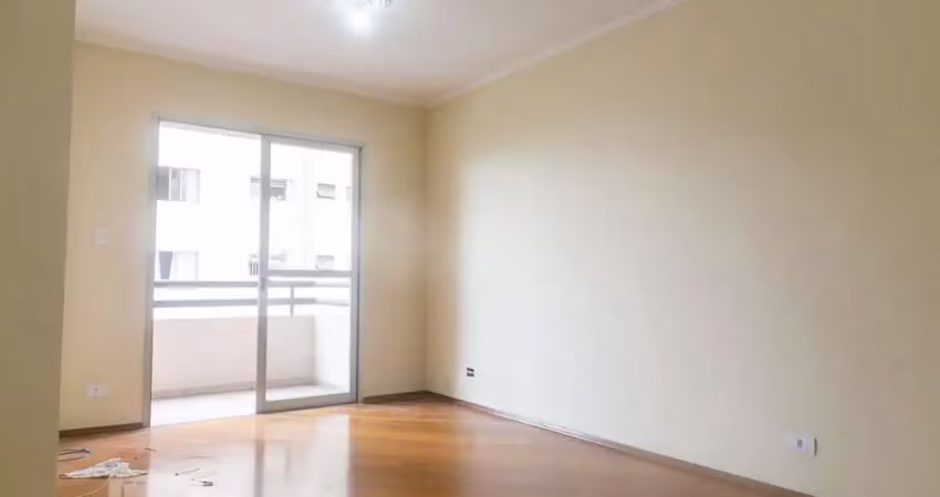 Apartamento para aluguel - santana, 3 quartos,  74 m² - são paulo