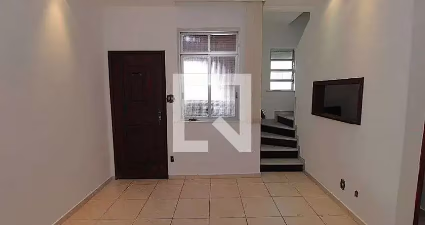 Casa para aluguel - méier, 3 quartos,  120 m² - rio de janeiro