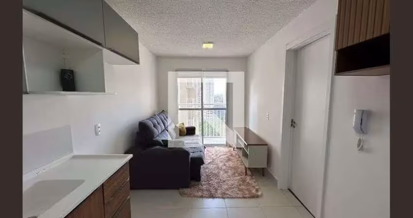 Apartamento para aluguel - barra funda, 1 quarto,  32 m² - são paulo