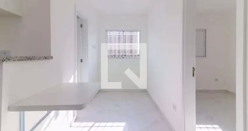 Kitnet / stúdio para aluguel - butantã, 1 quarto,  30 m² - são paulo