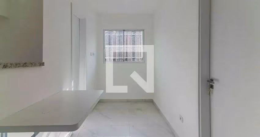 Kitnet / stúdio para aluguel - butantã, 1 quarto,  30 m² - são paulo