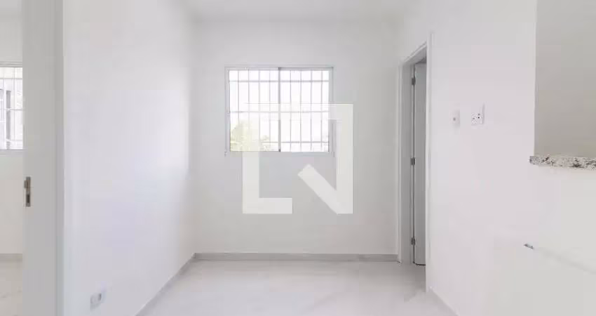Kitnet / stúdio para aluguel - butantã, 1 quarto,  30 m² - são paulo
