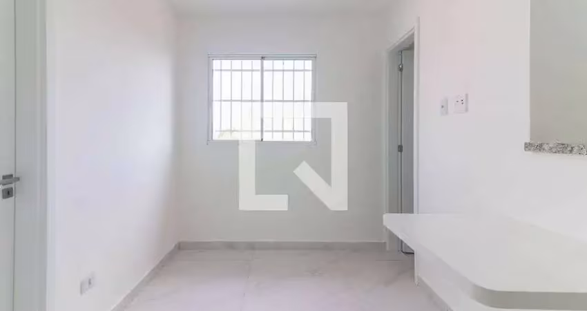 Kitnet / stúdio para aluguel - butantã, 1 quarto,  30 m² - são paulo