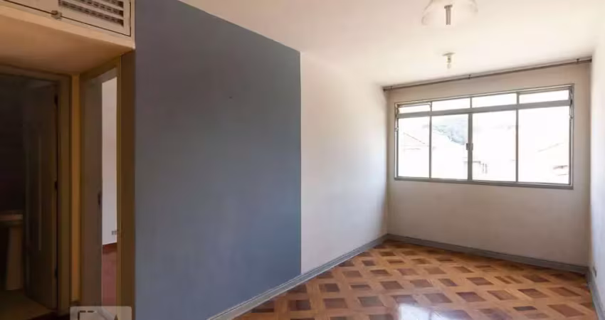 Apartamento para aluguel - chácara inglesa, 1 quarto,  52 m² - são paulo