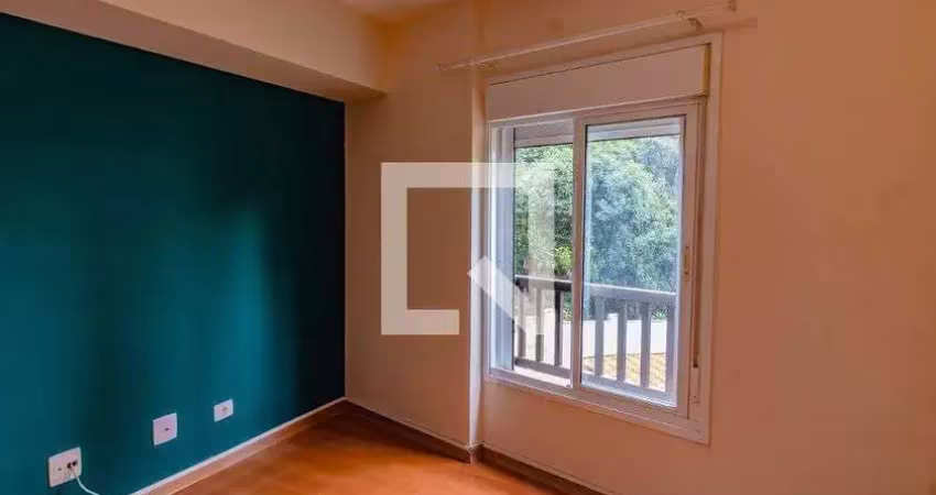 Apartamento para aluguel - chácara inglesa, 2 quartos,  42 m² - são paulo