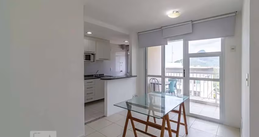 Apartamento para aluguel - jacarepaguá, 2 quartos,  60 m² - rio de janeiro