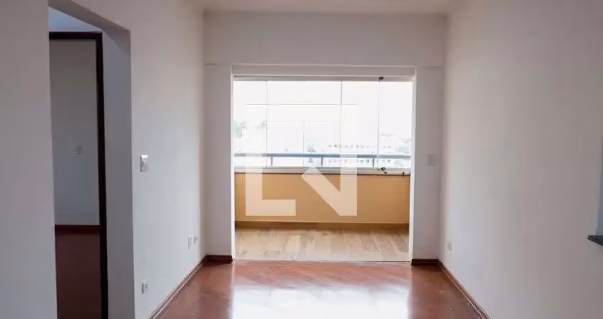 Apartamento para aluguel - vila yara, 2 quartos,  65 m² - osasco