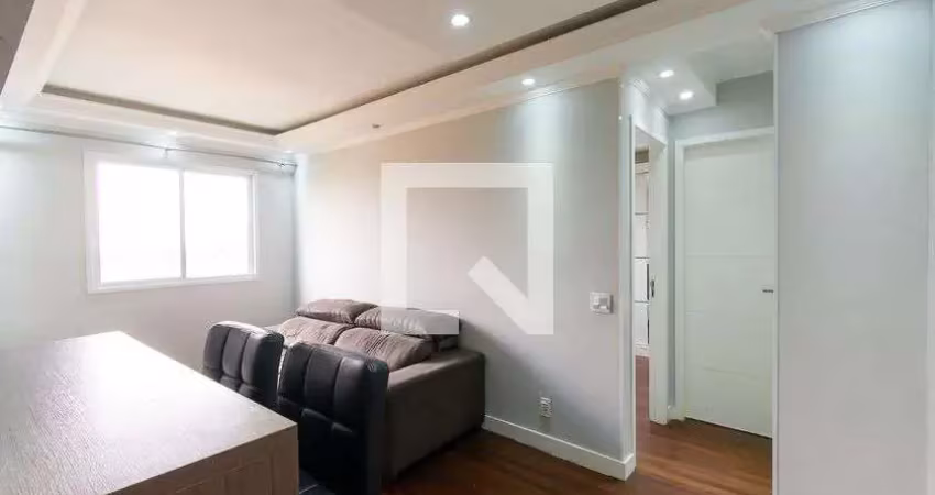 Apartamento para aluguel - vila prudente, 1 quarto,  35 m² - são paulo