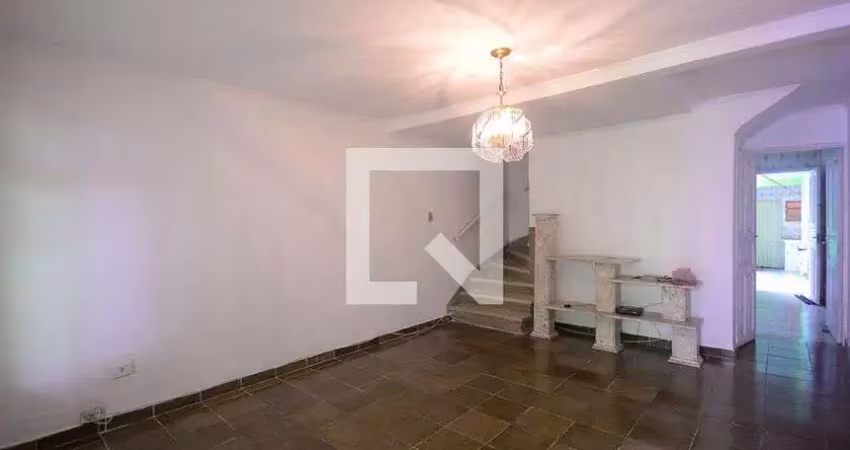 Casa para aluguel - bosque da saúde, 2 quartos,  100 m² - são paulo