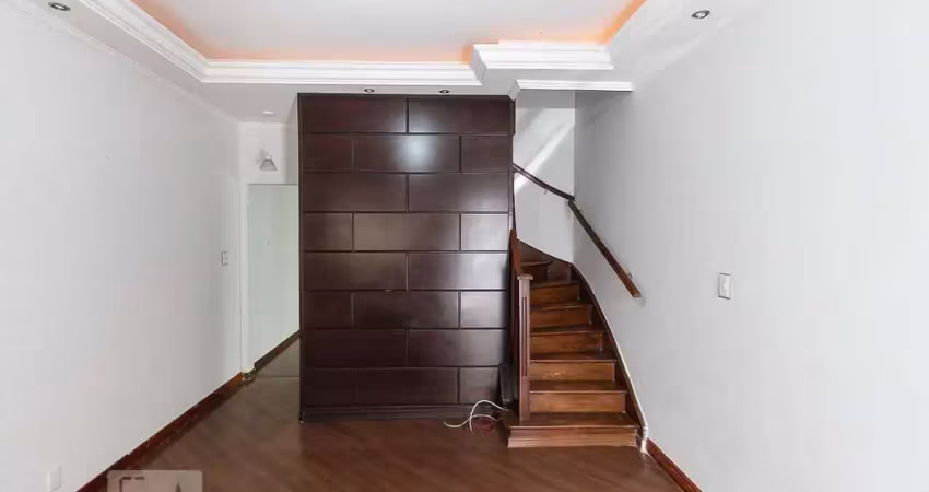 Casa para aluguel - tatuapé, 3 quartos,  157 m² - são paulo
