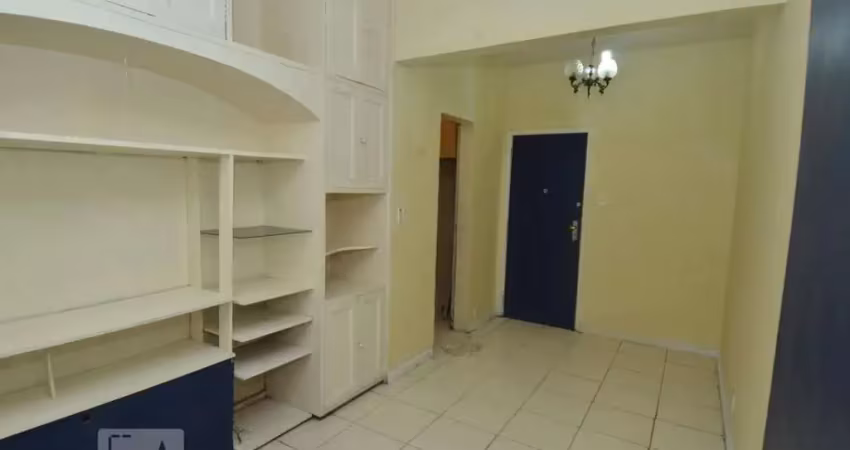Apartamento para aluguel - copacabana, 1 quarto,  30 m² - rio de janeiro