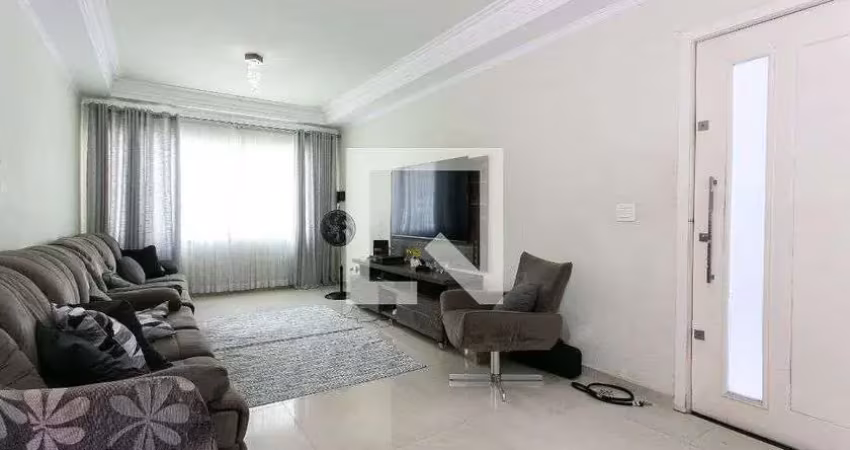 Casa para aluguel - vila carrão, 3 quartos,  320 m² - são paulo
