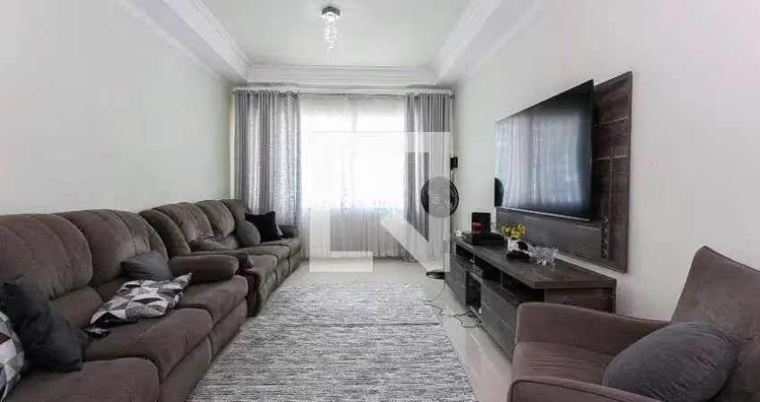 Casa para aluguel - vila carrão, 3 quartos,  320 m² - são paulo