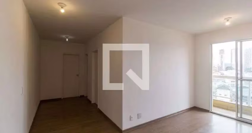 Apartamento para aluguel - vila boa vista, 2 quartos,  60 m² - barueri