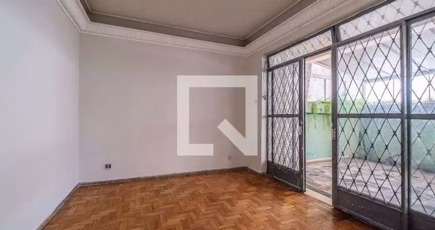 Casa para aluguel - santa tereza, 5 quartos,  200 m² - belo horizonte