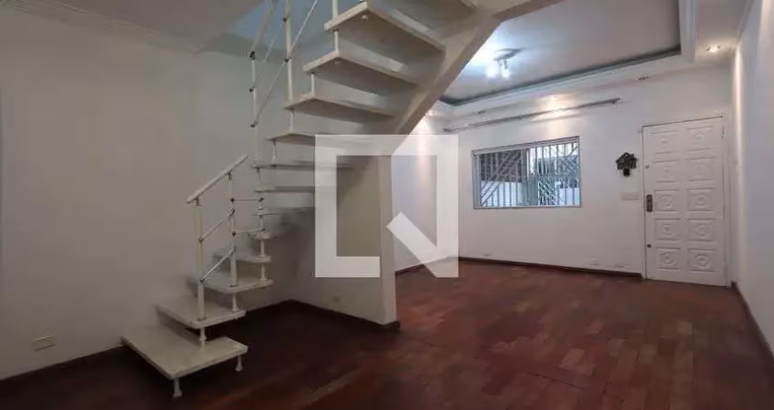 Casa para aluguel - vila prudente, 2 quartos,  123 m² - são paulo