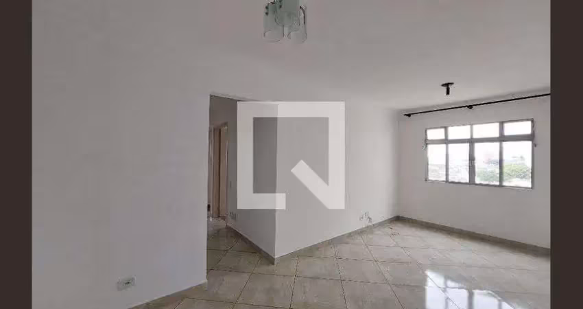 Apartamento para aluguel - jardim marajoara , 3 quartos,  75 m² - são paulo