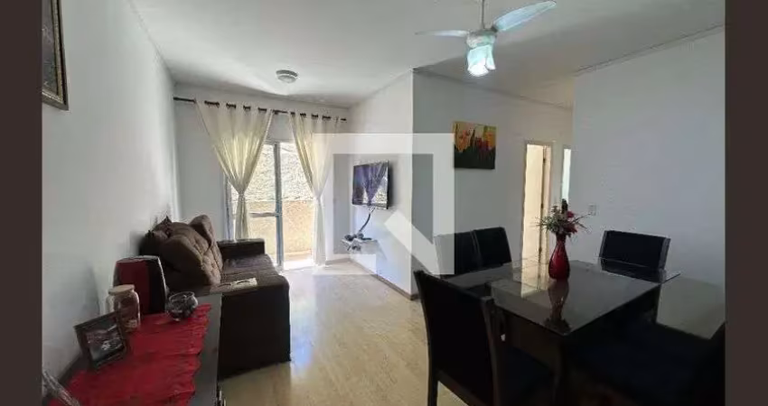 Apartamento para aluguel - jardim esperança, 3 quartos,  71 m² - barueri
