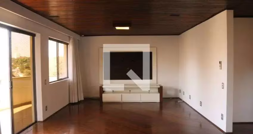 Apartamento para aluguel - vila leopoldina, 4 quartos,  200 m² - são paulo
