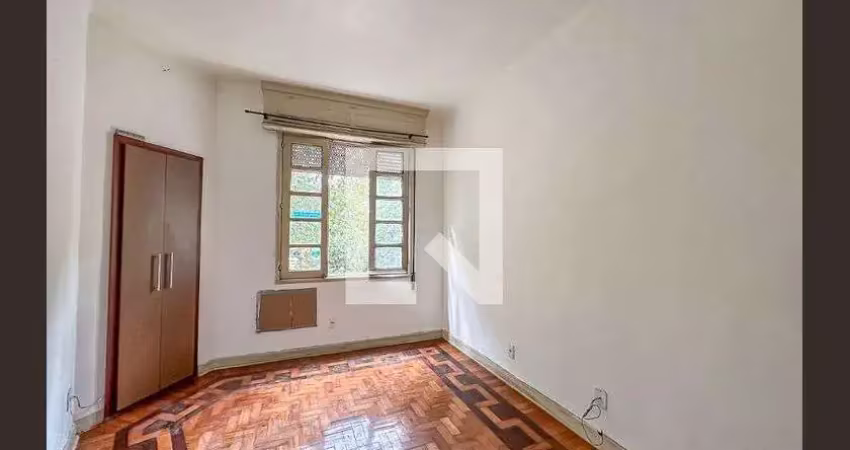 Apartamento para aluguel - centro, 1 quarto,  45 m² - rio de janeiro