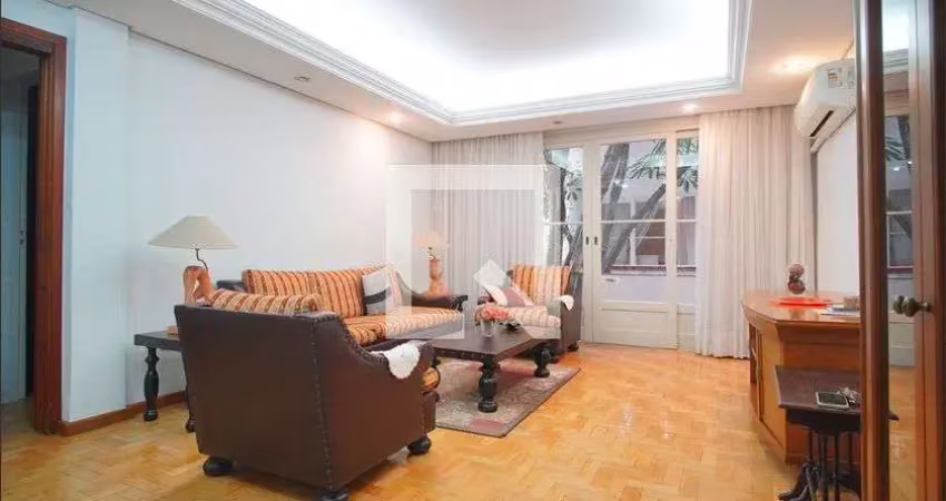 Apartamento para aluguel - rio branco, 2 quartos,  112 m² - porto alegre