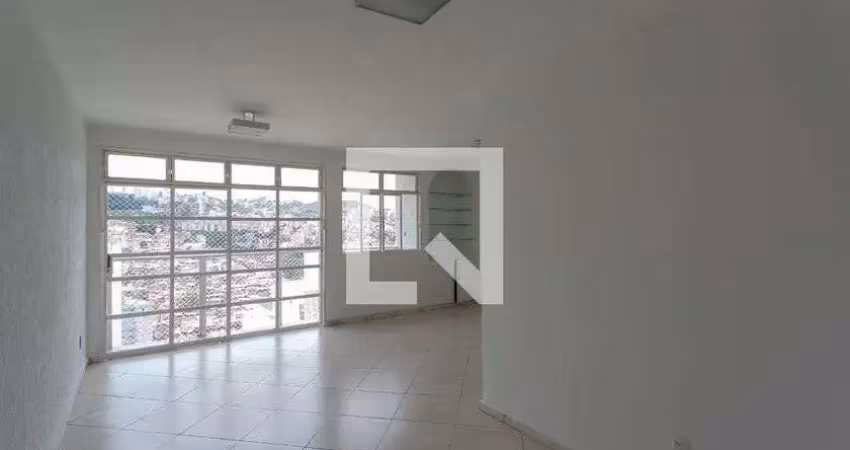 Apartamento para aluguel - santo antônio, 3 quartos,  108 m² - belo horizonte