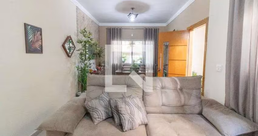Casa para aluguel - jaguaré, 3 quartos,  150 m² - são paulo