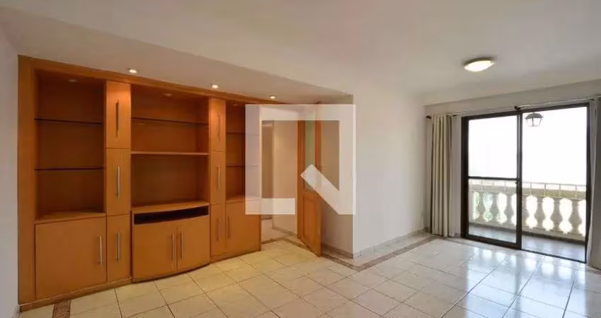 Apartamento para aluguel - vila clementino, 2 quartos,  71 m² - são paulo