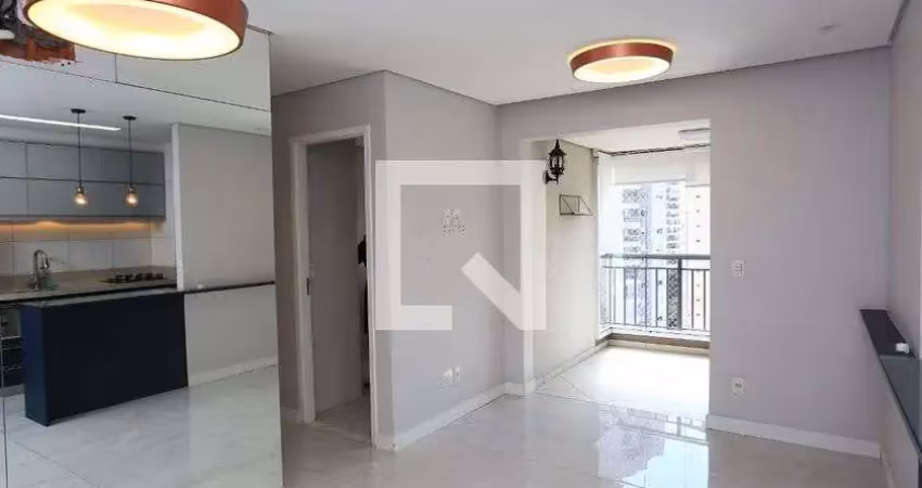 Apartamento para aluguel - vila andrade, 2 quartos,  60 m² - são paulo