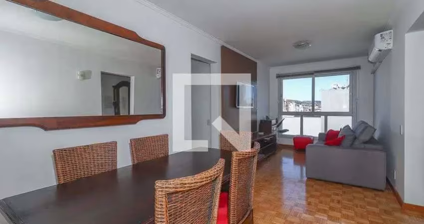 Apartamento para aluguel - bela vista, 3 quartos,  104 m² - porto alegre