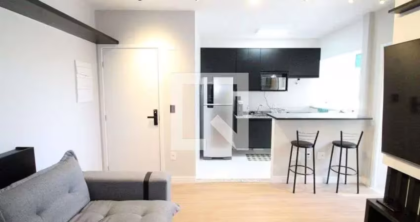 Apartamento para aluguel - parque residencial flamboyant, 2 quartos,  53 m² - são josé dos campos