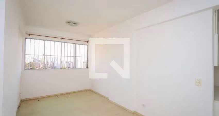 Apartamento para aluguel - jardim monte kemel, 2 quartos,  86 m² - são paulo