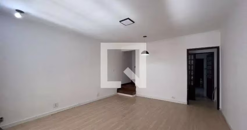 Casa para aluguel - ipiranga, 3 quartos,  150 m² - são paulo