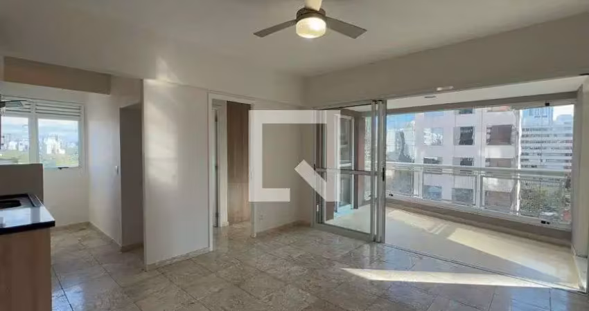 Apartamento para aluguel - pinheiros, 2 quartos,  63 m² - são paulo