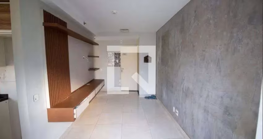 Apartamento para aluguel - águas claras, 2 quartos,  55 m² - brasília