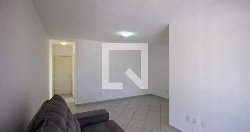 Apartamento para aluguel - vila leão, 2 quartos,  85 m² - sorocaba