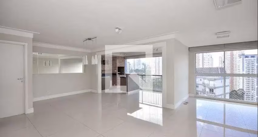 Apartamento para aluguel - panamby, 3 quartos,  121 m² - são paulo