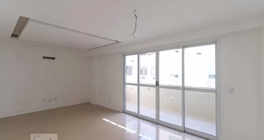 Apartamento para aluguel - recreio, 3 quartos,  122 m² - rio de janeiro
