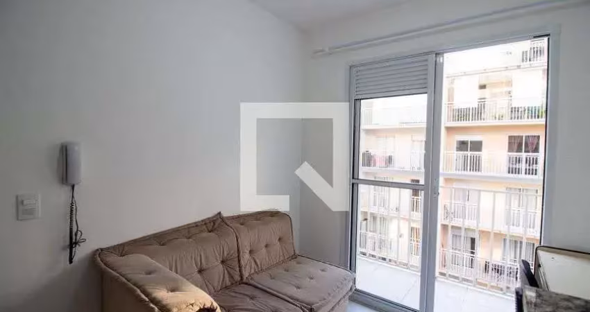 Apartamento para aluguel - butantã, 1 quarto,  36 m² - são paulo