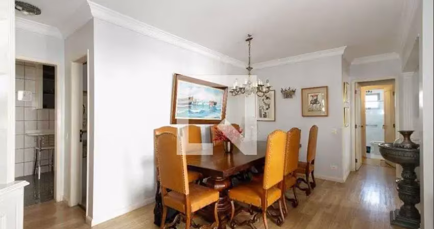 Apartamento para aluguel - vila madalena, 2 quartos,  90 m² - são paulo